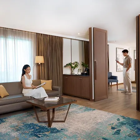 Dusit Princess Srinakarin בנגקוק מראה חיצוני תמונה