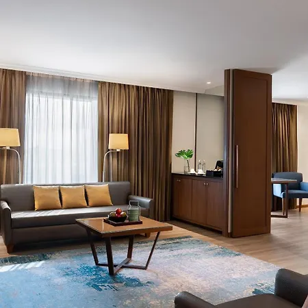 Dusit Princess Srinakarin בנגקוק מראה חיצוני תמונה