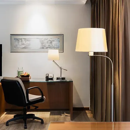 Dusit Princess Srinakarin בנגקוק מראה חיצוני תמונה