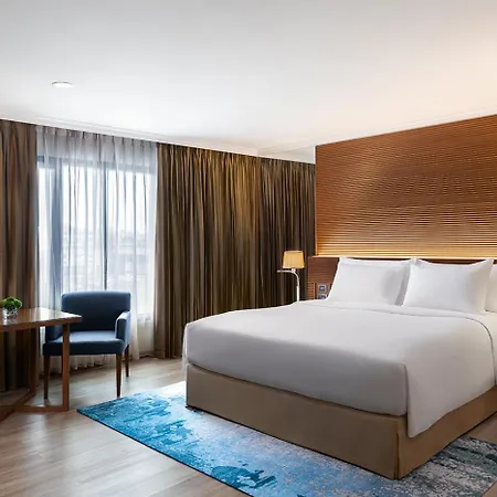 Dusit Princess Srinakarin בנגקוק מראה חיצוני תמונה