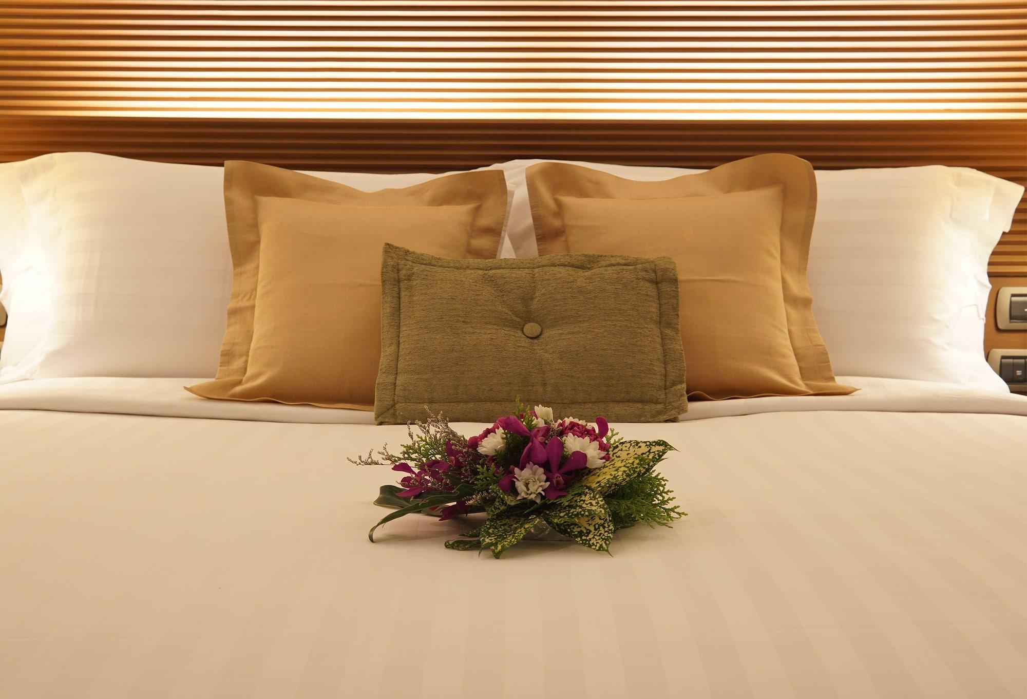 Dusit Princess Srinakarin Бангкок