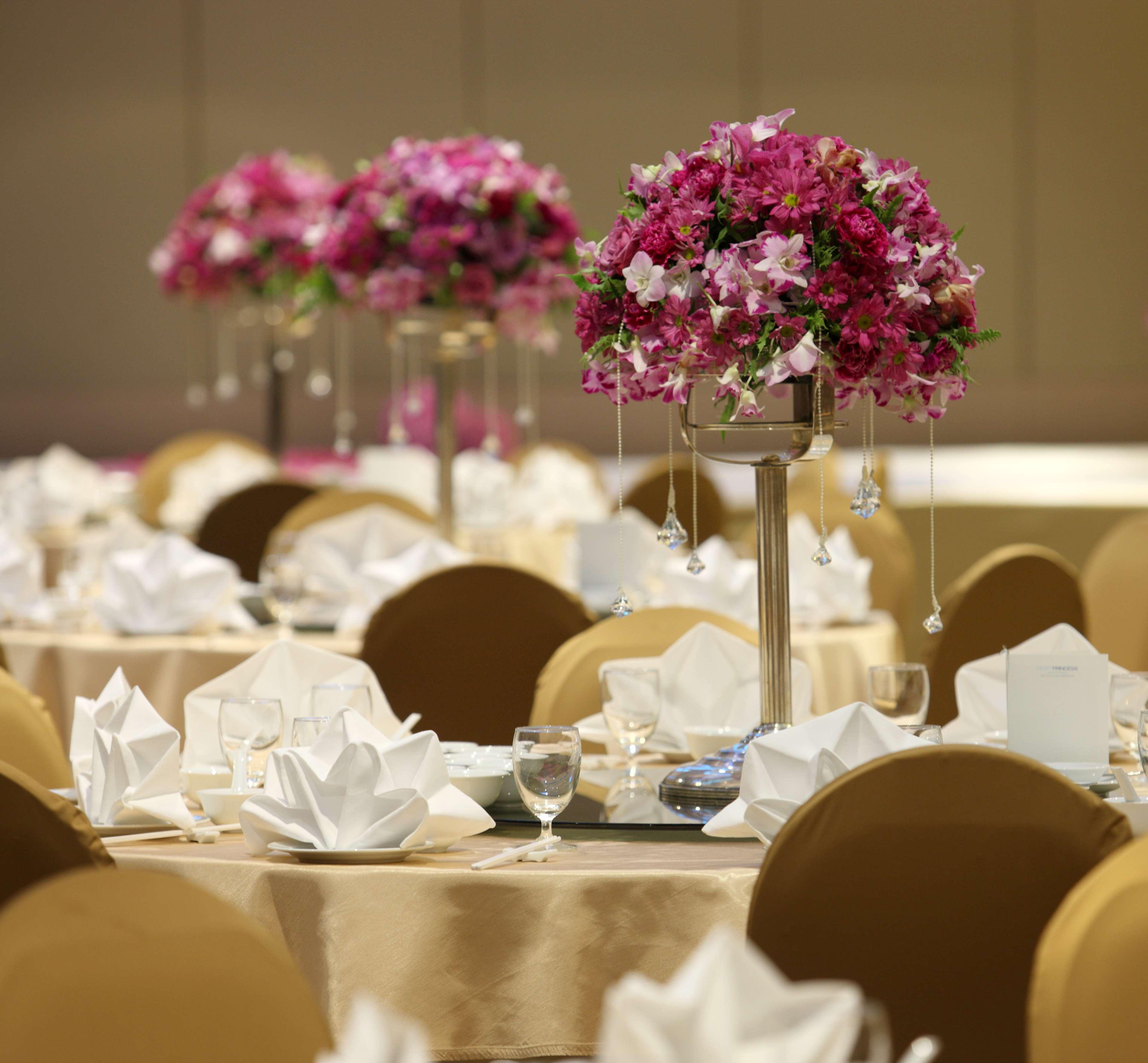 Dusit Princess Srinakarin Отель Бангкок