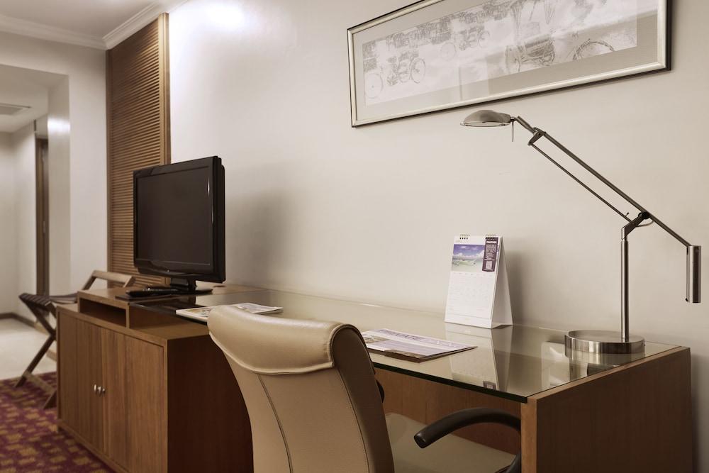 Dusit Princess Srinakarin 4* Бангкок