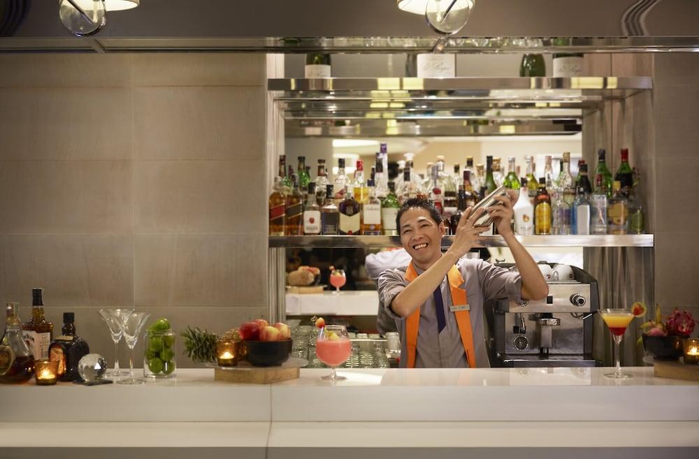Отель Dusit Princess Srinakarin