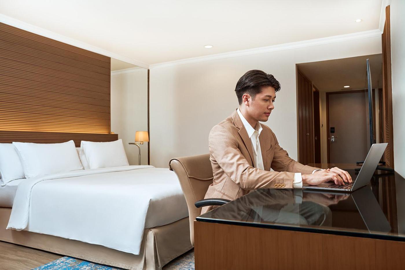 Dusit Princess Srinakarin Отель