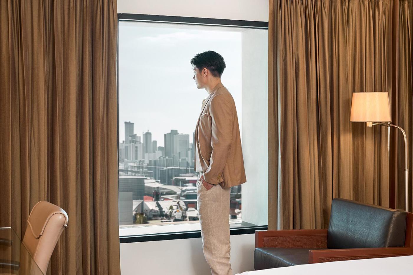 Dusit Princess Srinakarin Отель 4*