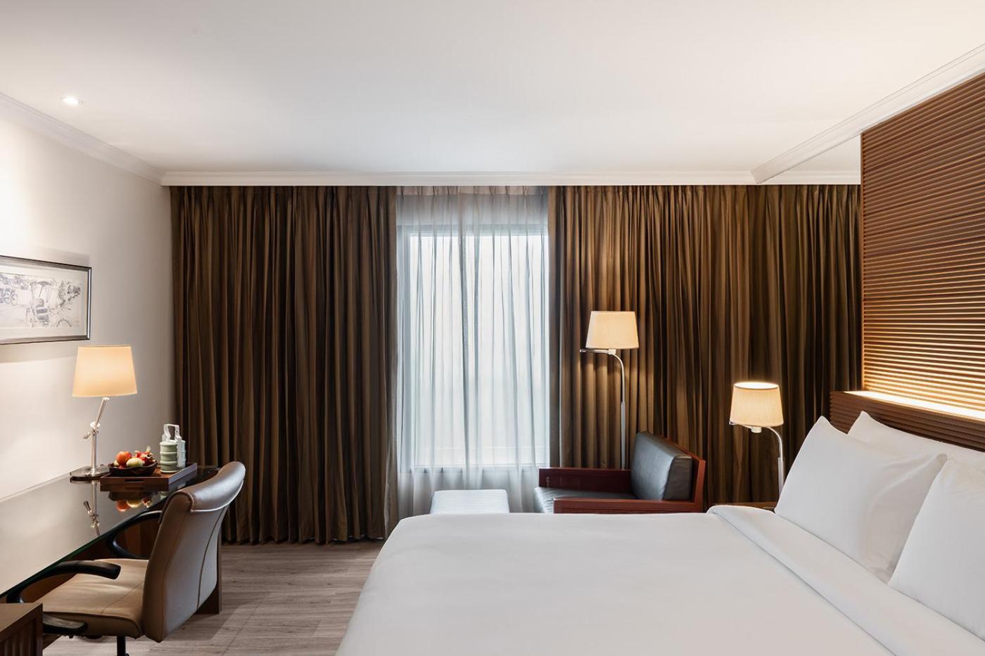 Отель Dusit Princess Srinakarin 4*
