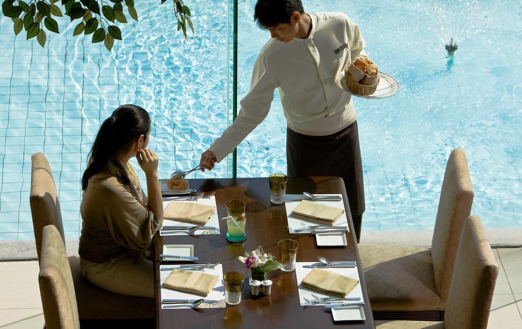 Отель Dusit Princess Srinakarin Бангкок
