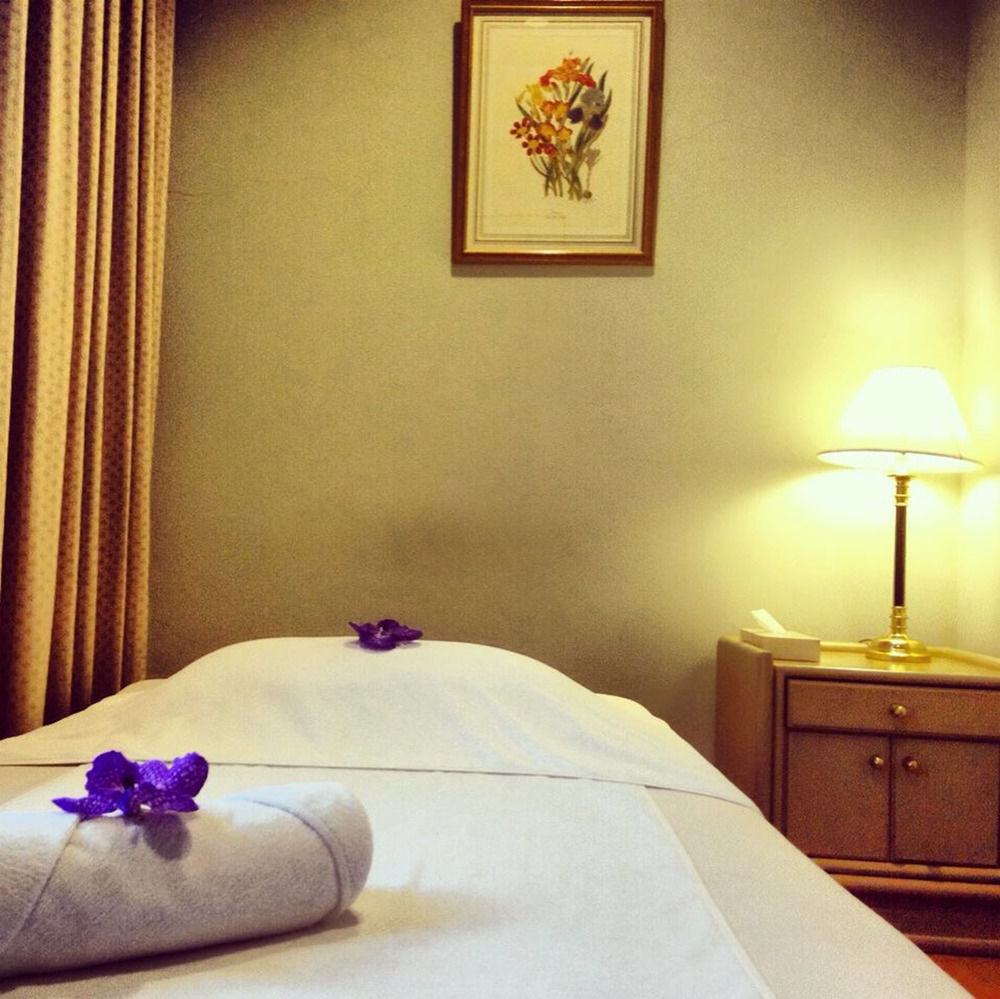 Dusit Princess Srinakarin Отель